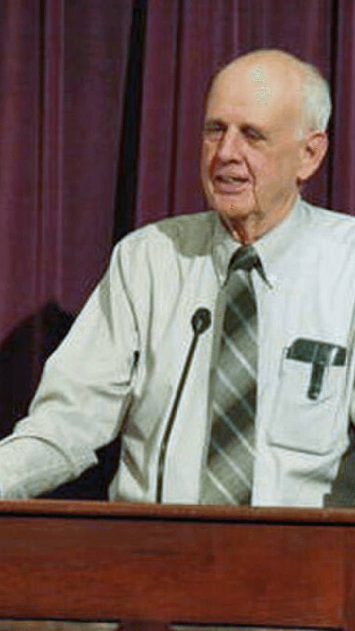 Wendell Berry Gandhian Environment