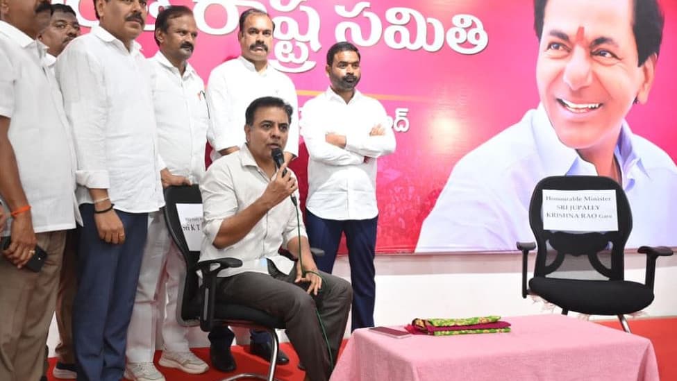 సవాల్ చేసి వెనక్కి తగ్గారు.. చర్చకు దమ్ముంటే అసెంబ్లీ పెట్టండి