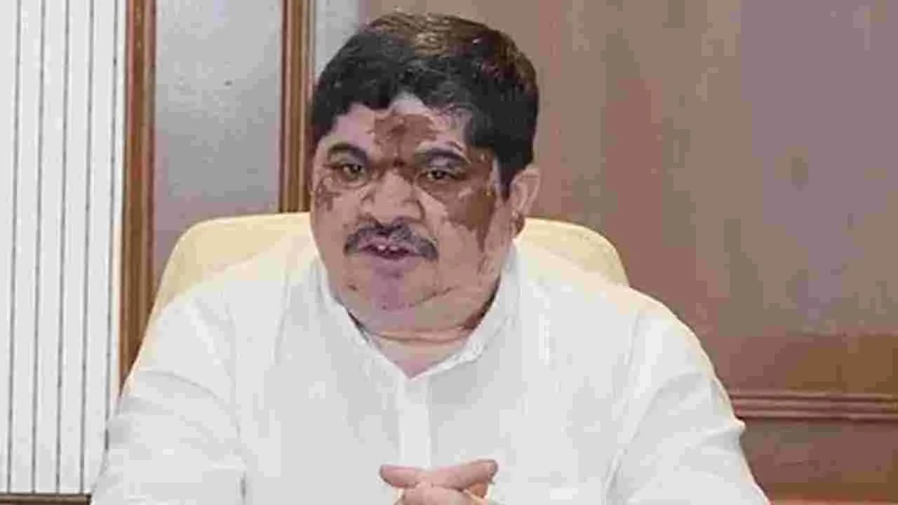హైదరాబాద్ట్రాఫిక్ కు శాశ్వత పరిష్కారం దిశగా మరో కీలక అడుగు