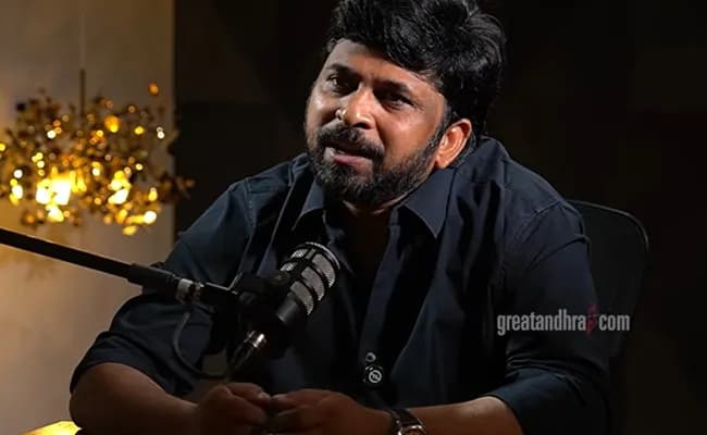 Irumudi Shiva Nirvana Reacts To Teachers Objection