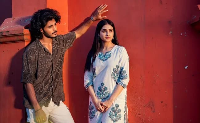 Chakkora Teaser: Youthful Entertainment