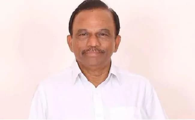Magunta Abused Jagan, So Will CBN Distance Him?