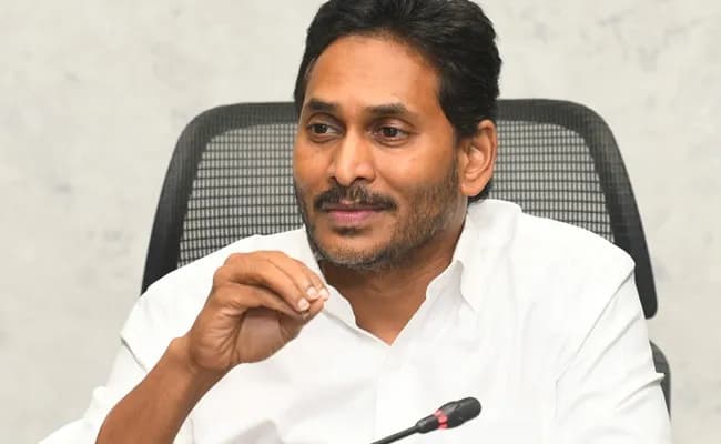 Jagan To Spend More Time In Tadepalli From Now On