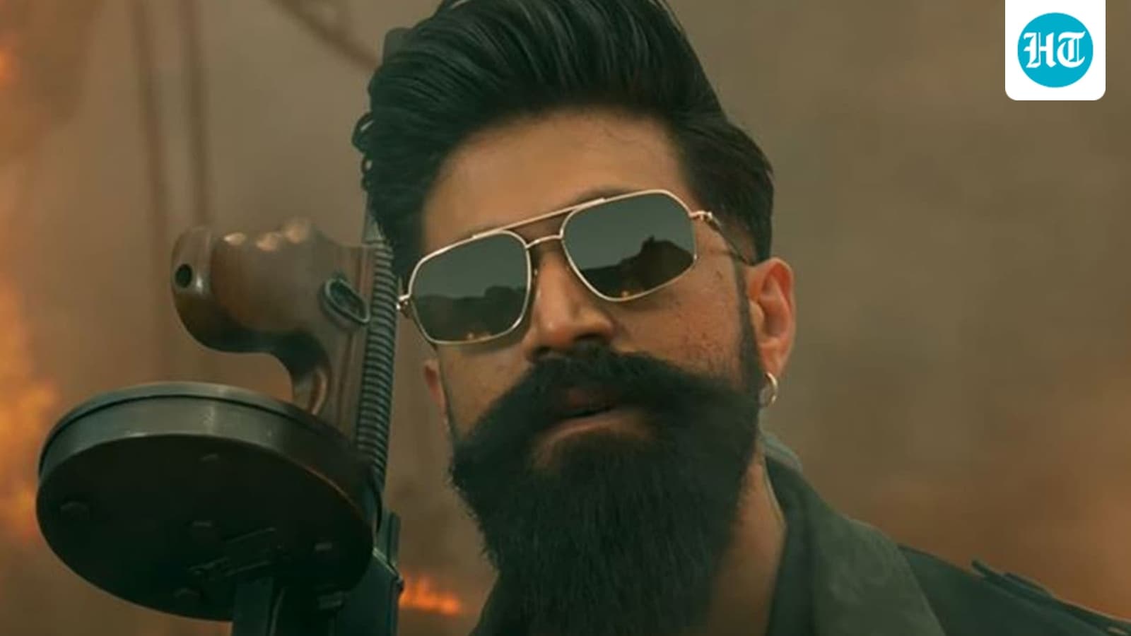 Another Twitter User Claims To Have Received Legal Notice From Team Toxic Over Pointing Out Bookmyshow Ratings